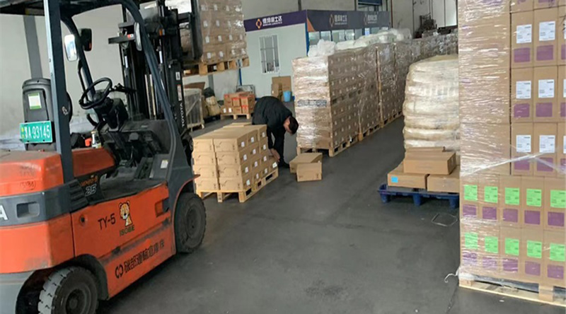 潮州饶平县到九江物流专线-饶平县到九江物流公司-服务周到