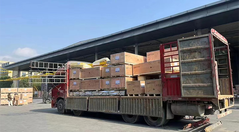 潮州湘桥区到九江物流公司-湘桥区到九江货运专线-运输保障